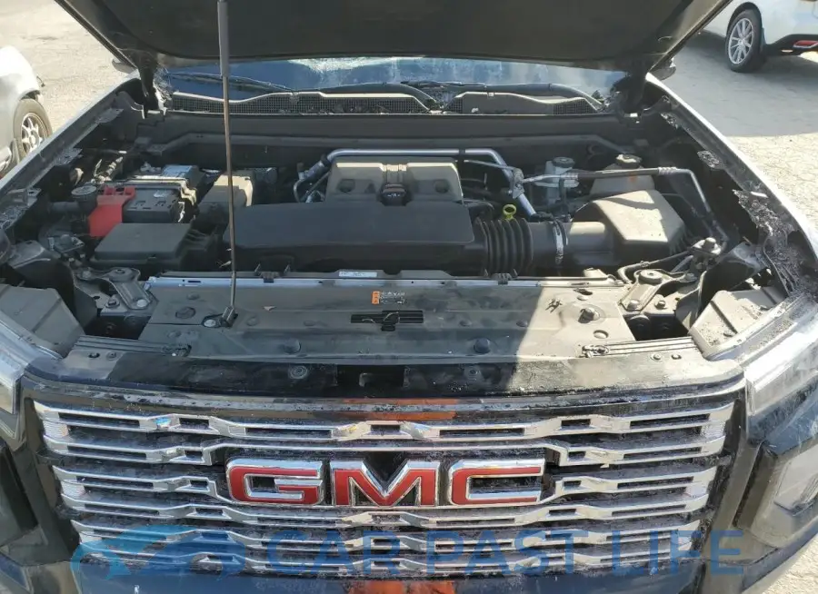 1GTP6FEK8P1124788# 11