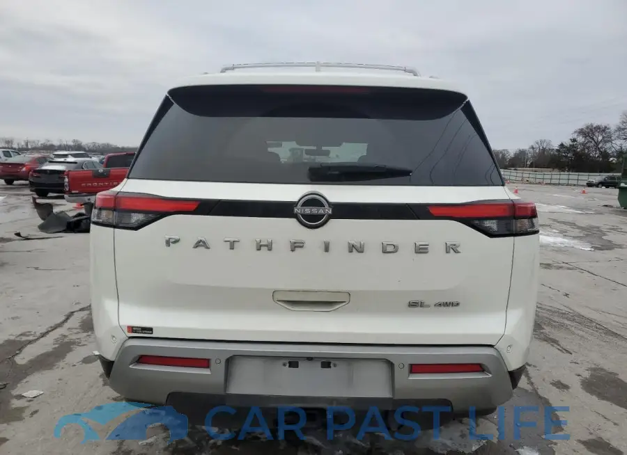 5N1DR3CD7PC204760# 6