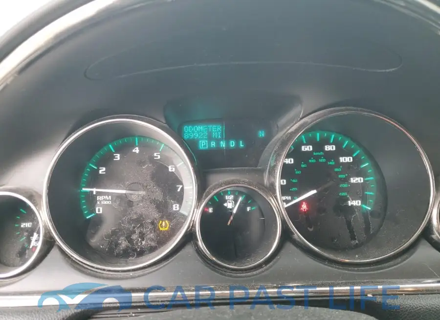 5GAKVCKD1HJ188756# 9