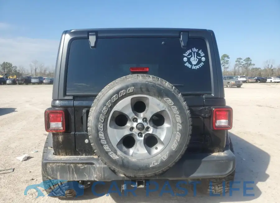 1C4HJXDG0JW120492# 6