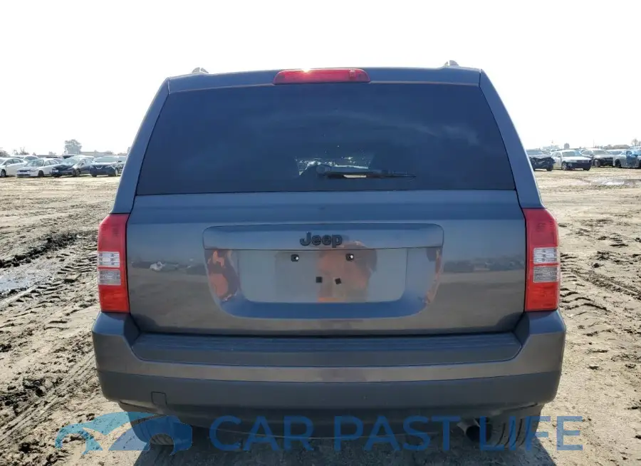 1C4NJPBB4HD131043# 6