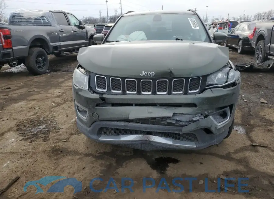 3C4NJDCB4JT400719# 5