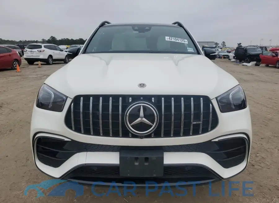 4JGFB8KB5MA515492# 5