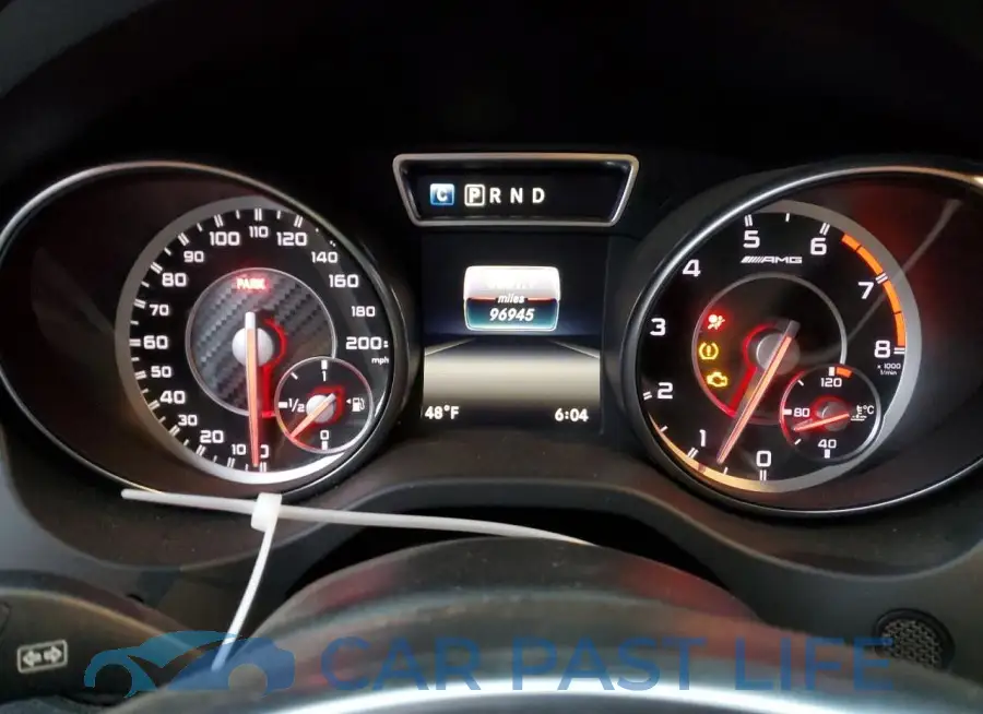 WDDSJ5CB4GN347432# 9