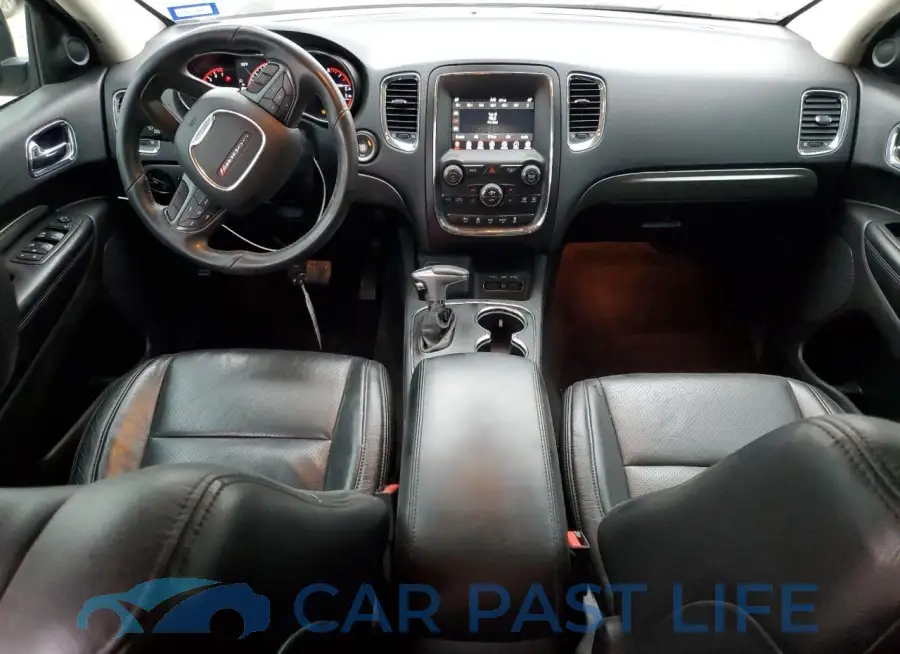 1C4RDHAG1JC160071# 8
