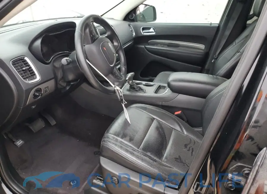 1C4RDHAG1JC160071# 7