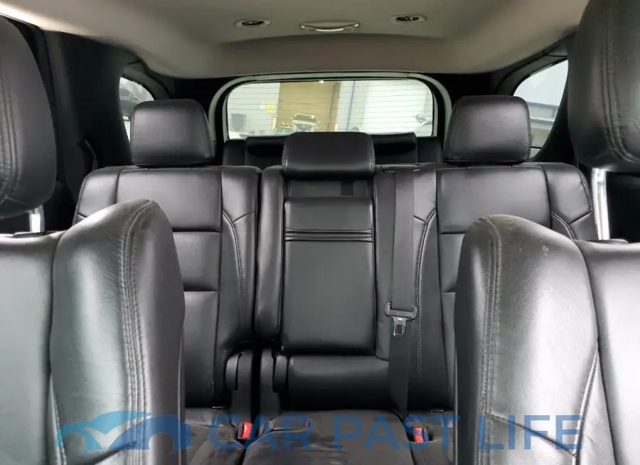 1C4RDHAG1JC160071# 10