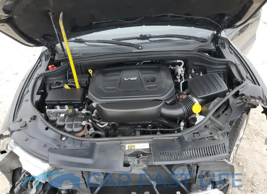 1C4RDHAG1JC160071# 12