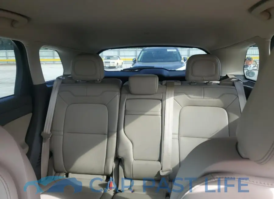 5LMCJ1C9XMUL13929# 10