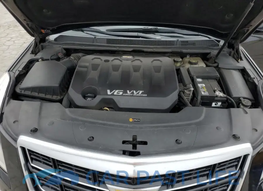 2G61M5S3XG9184489# 11