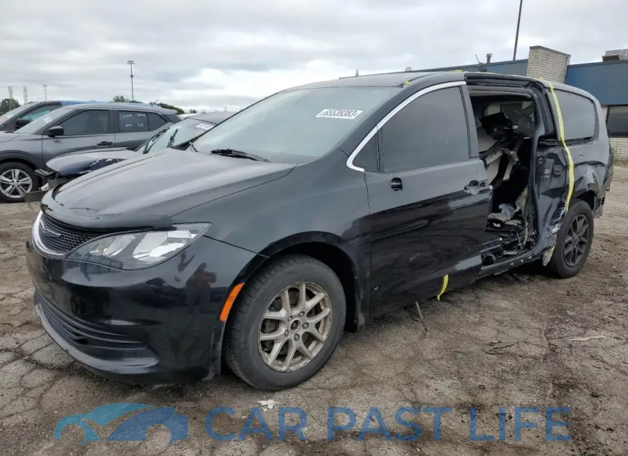 2C4RC1DG2HR514638# 1