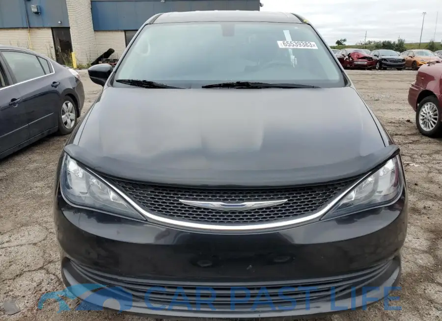 2C4RC1DG2HR514638# 5