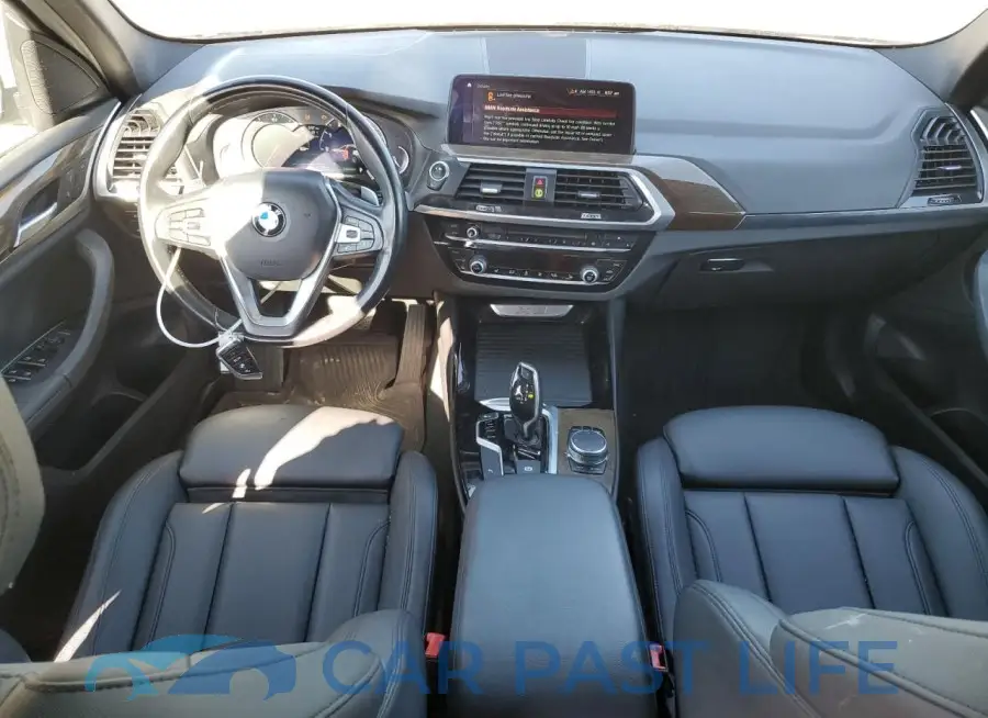 5UXTR7C57KLF24929# 8