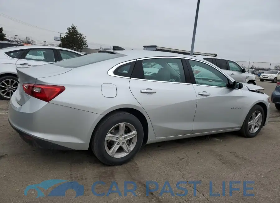 1G1ZB5ST6LF144071# 3