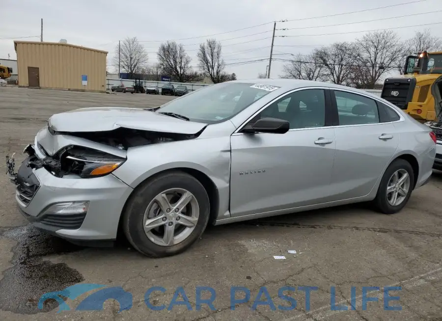 1G1ZB5ST6LF144071# 1
