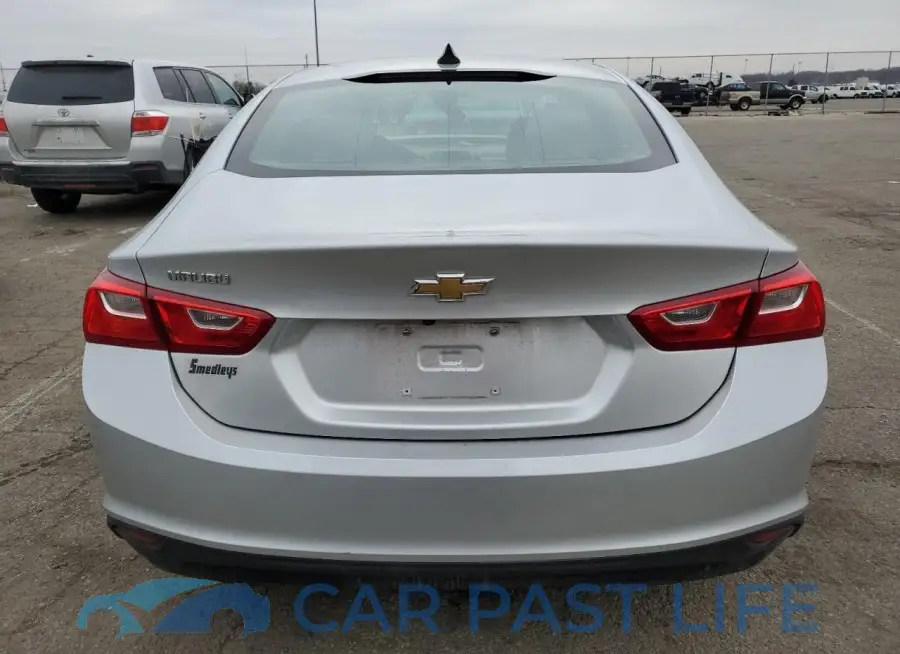 1G1ZB5ST6LF144071# 6