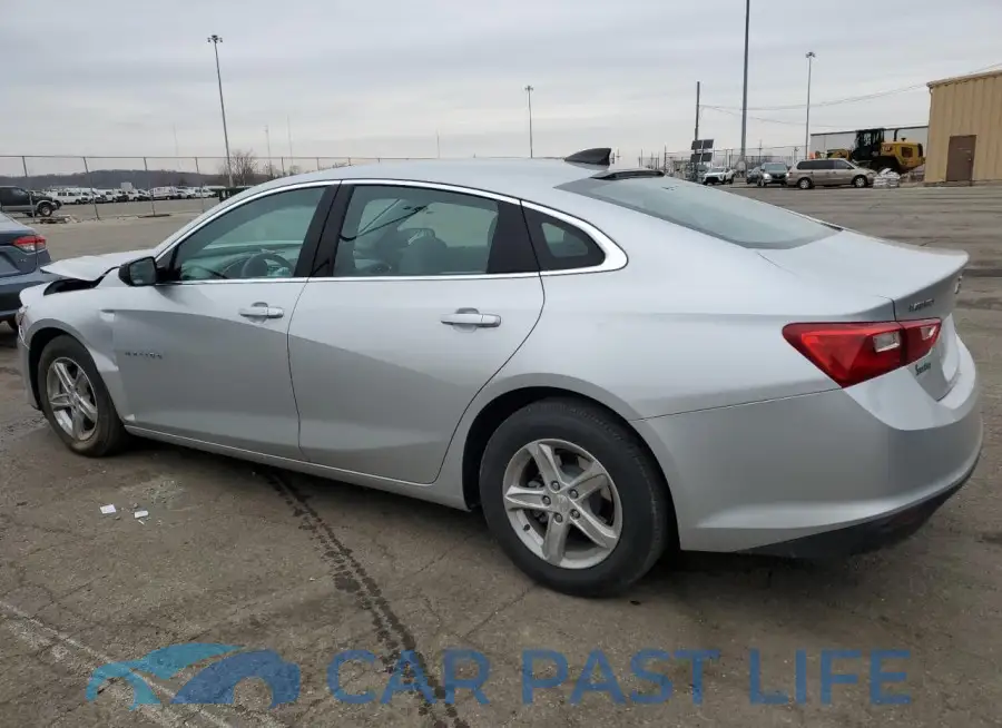 1G1ZB5ST6LF144071# 2