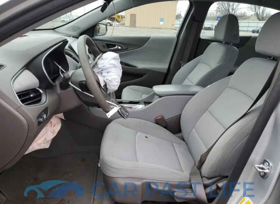 1G1ZB5ST6LF144071# 7