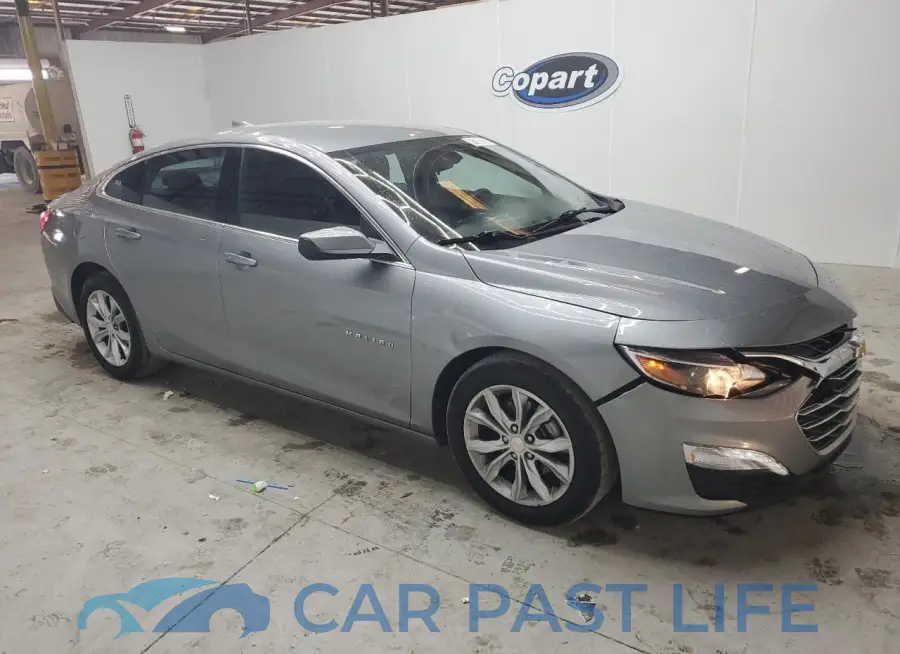 1G1ZD5STXPF162671# 4
