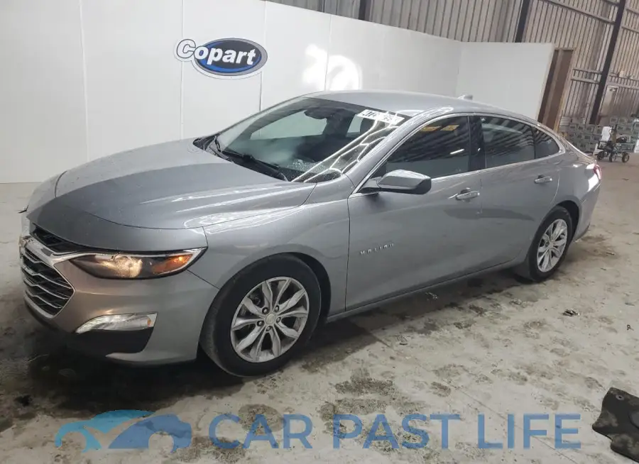1G1ZD5STXPF162671# 1