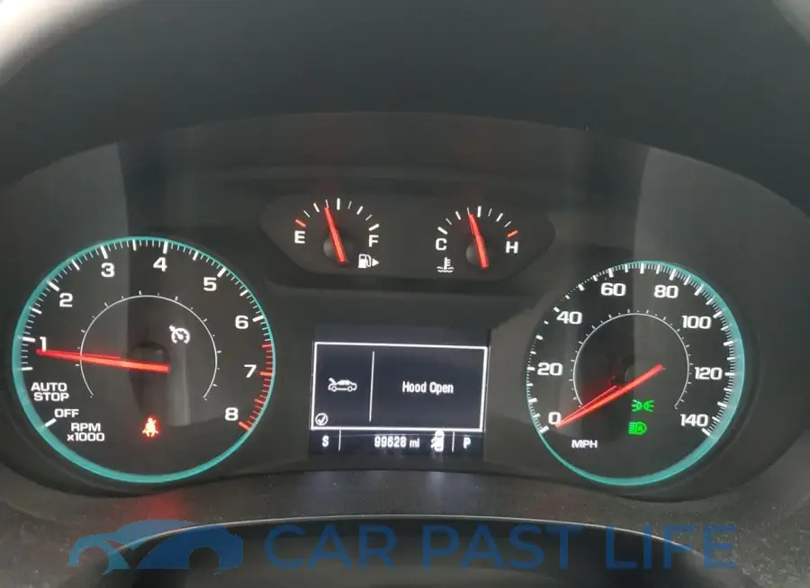 1G1ZD5STXPF162671# 9