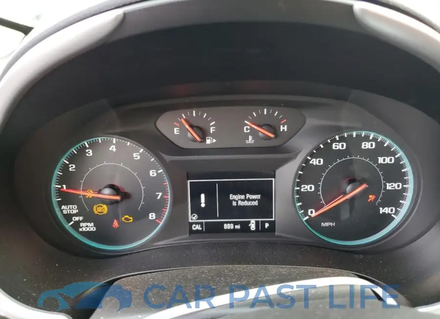 1G1ZG5ST2SF154810# 9