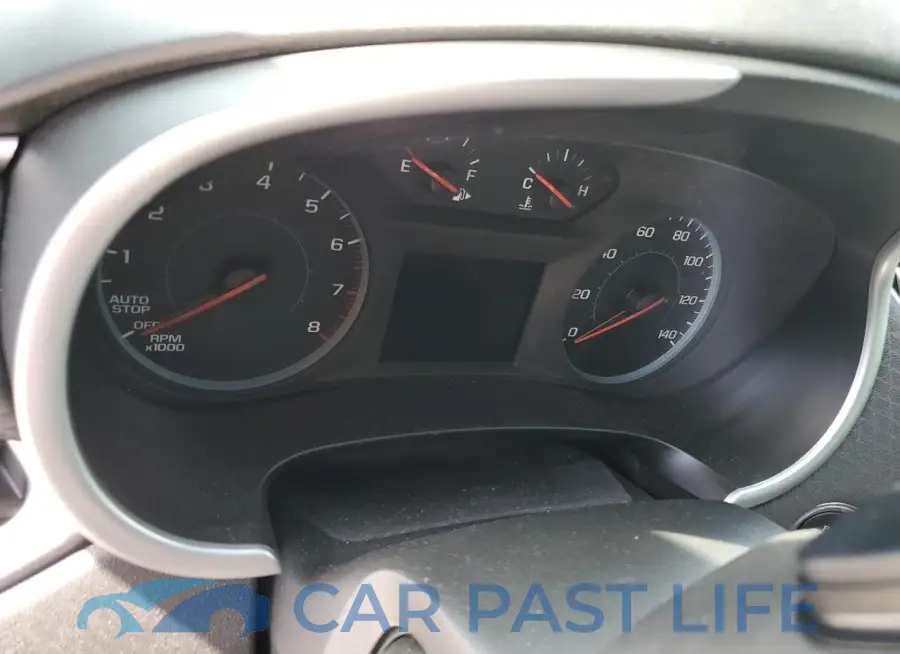 1G1ZG5ST3RF184795# 9