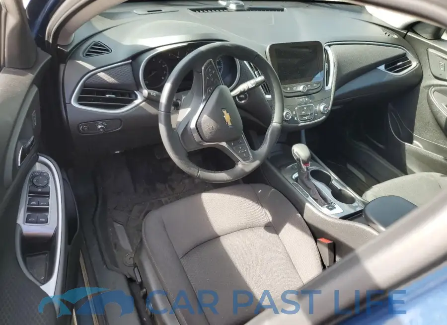 1G1ZG5ST3RF184795# 8