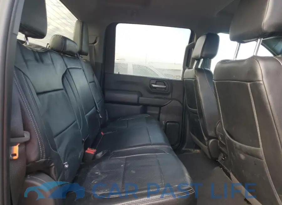 1GC4YMEY5PF173875# 10