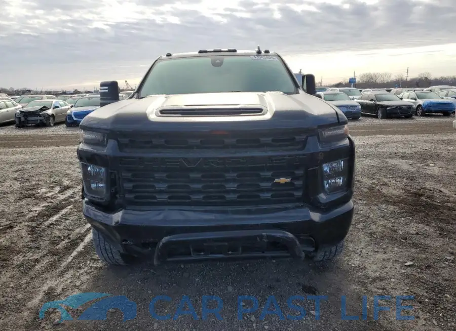 1GC4YMEY5PF173875# 5