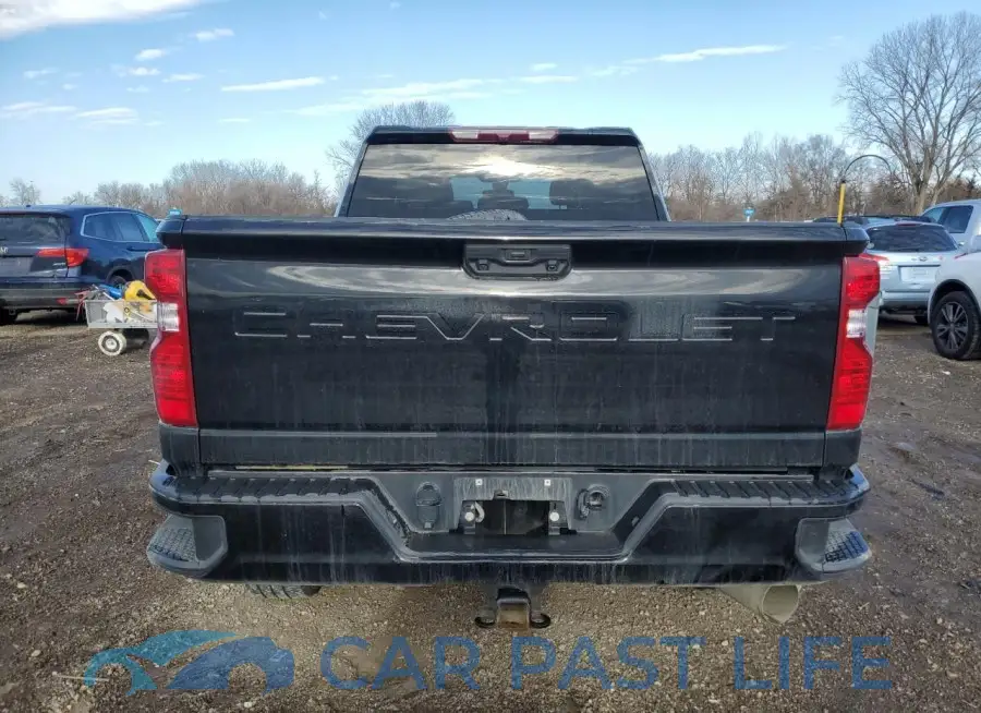 1GC4YMEY5PF173875# 6
