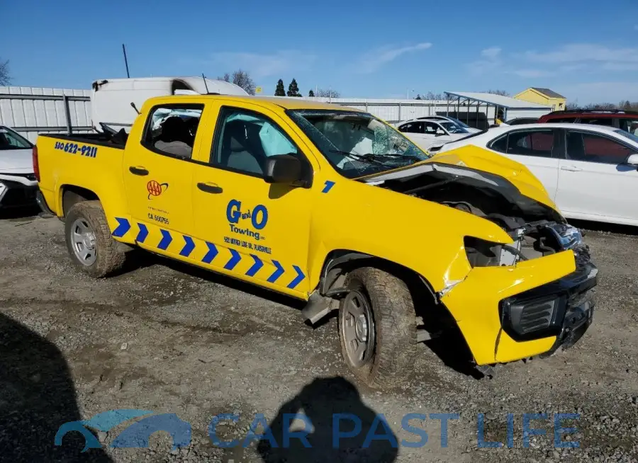 1GCGTBEN4N1302821# 4
