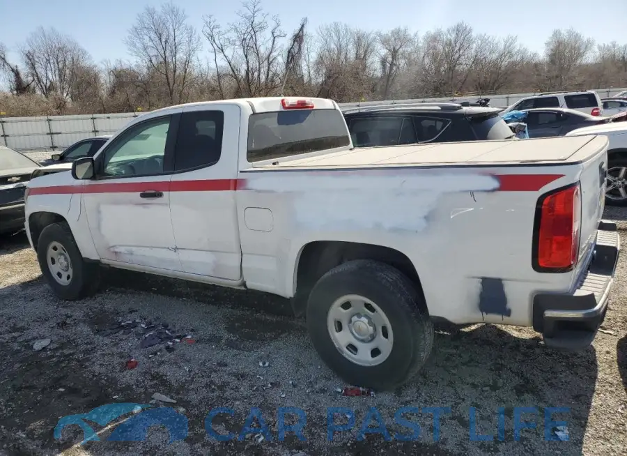 1GCHSBEA8J1176445# 2