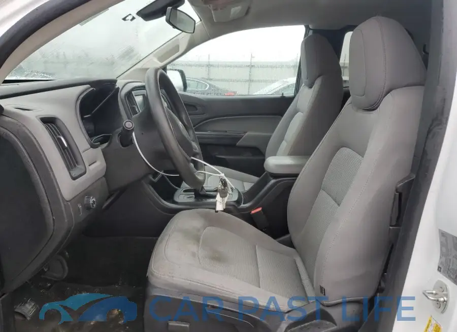 1GCHSBEA8J1176445# 7