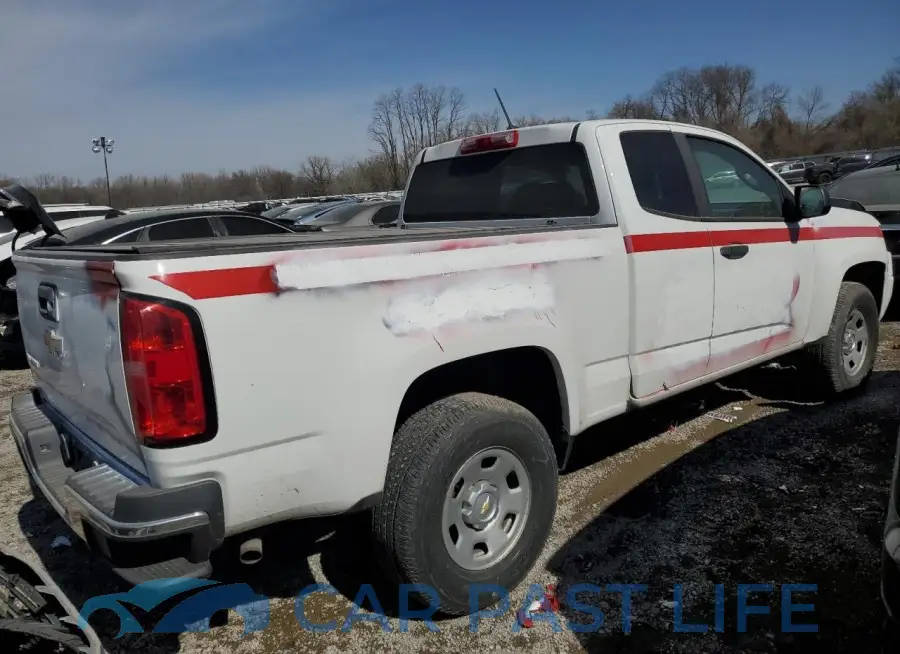 1GCHSBEA8J1176445# 3