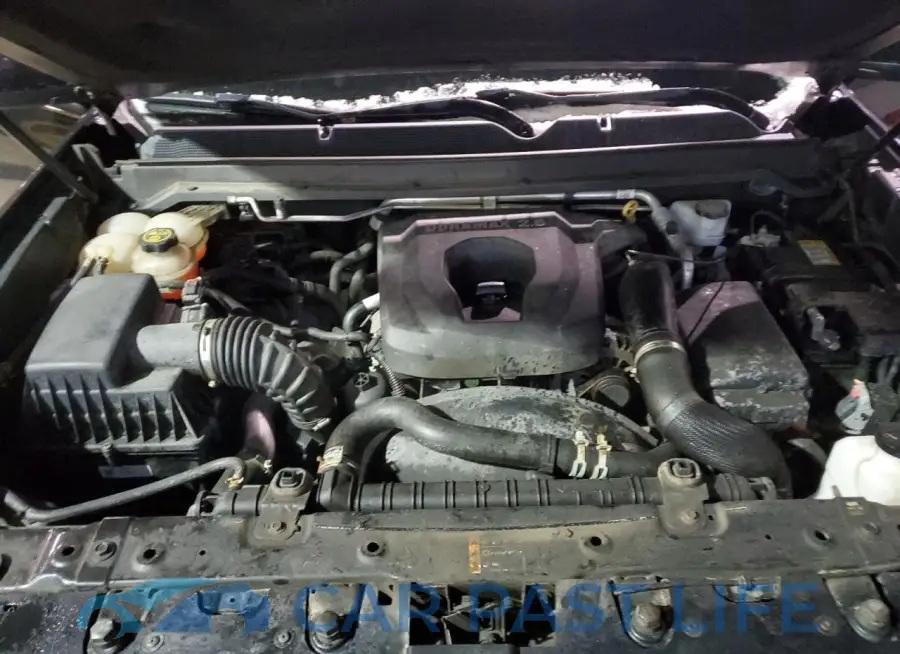1GCPTDE11J1325959# 11