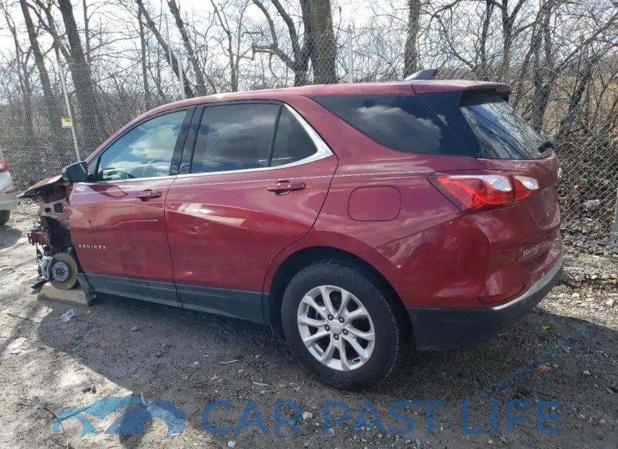 2GNAXKEV1K6142343# 2