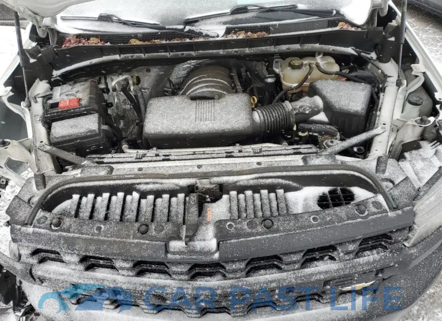 3GCNWAEH3KG258536# 11