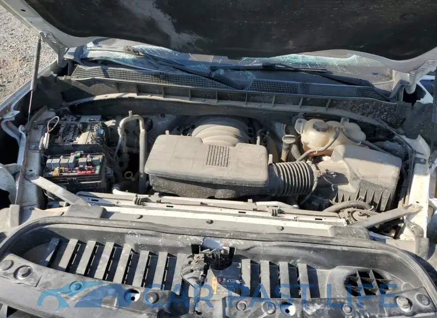 3GCUYDED8LG241947# 11