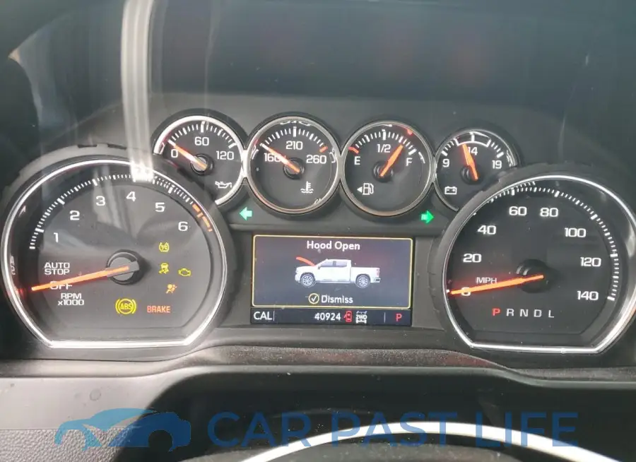 3GCUYDEDXMG115008# 9