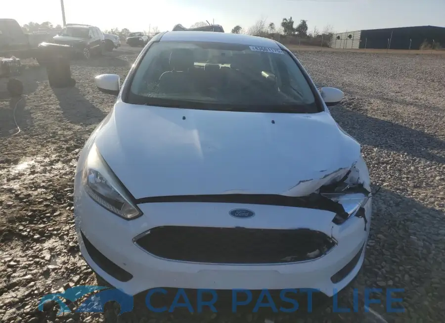 1FADP3K2XJL224976# 5