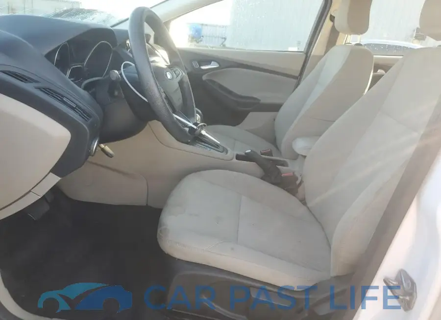 1FADP3K2XJL224976# 7