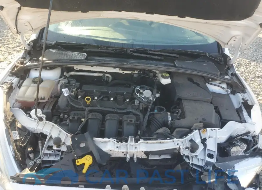 1FADP3K2XJL224976# 11