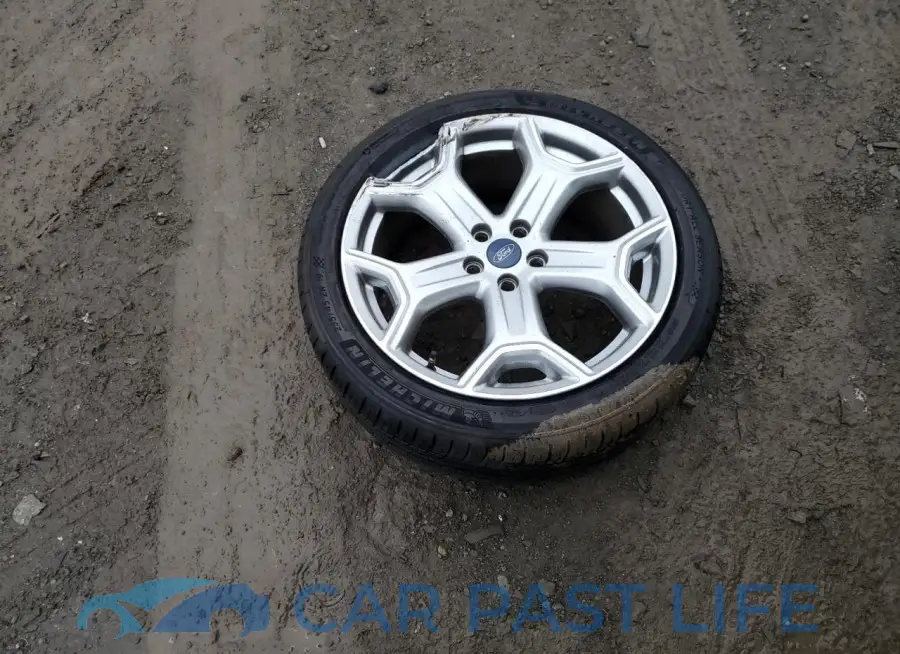 1FMCU0J96KUB05468# 13