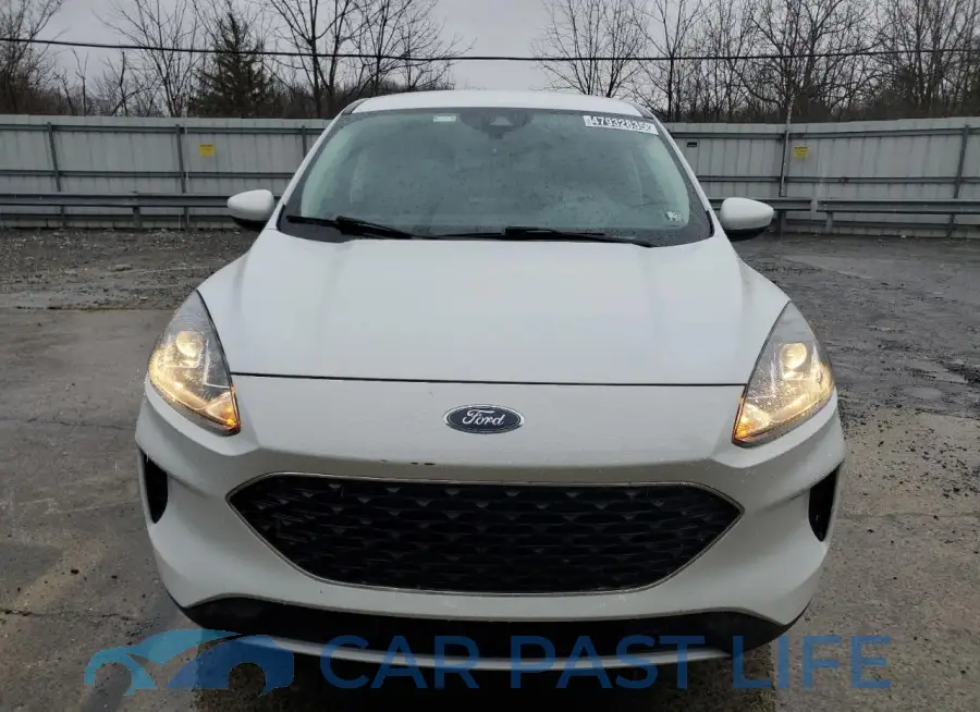 1FMCU9G67MUA54132# 5