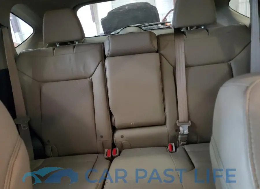 5J6RM4H77GL021998# 10