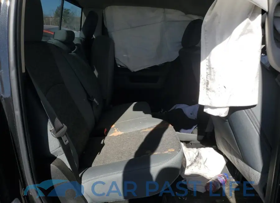 3C6RR7LT6JG265053# 10