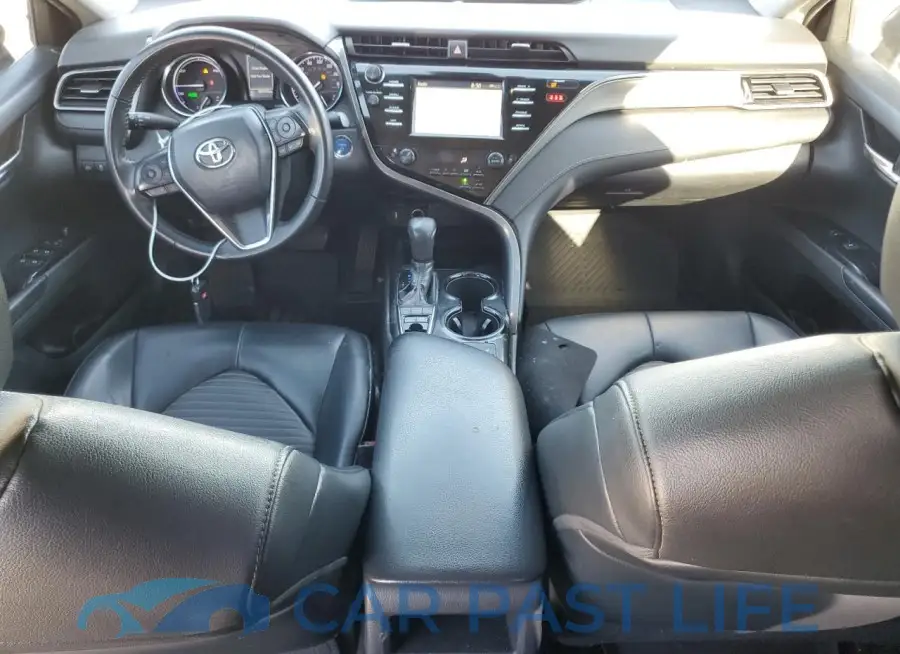 4T1B21HK3KU519100# 8