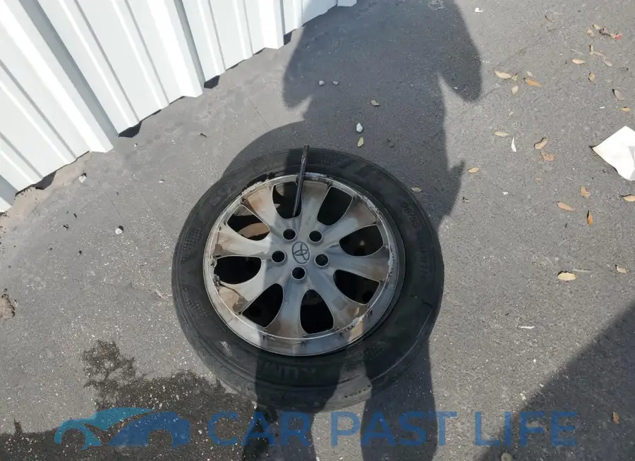 5YFEPMAE4NP322771# 12