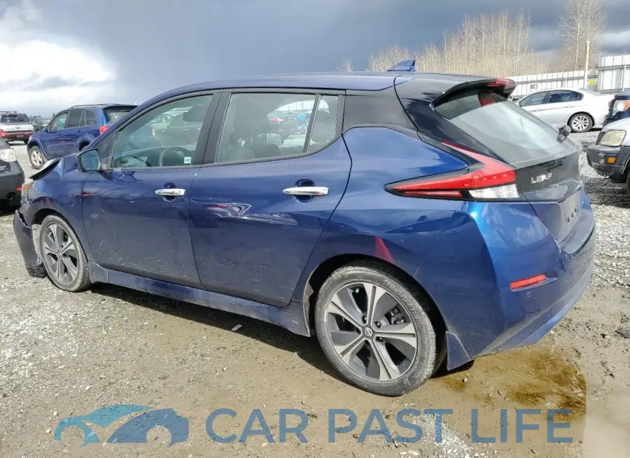 1N4AZ1CP8LC301262# 2